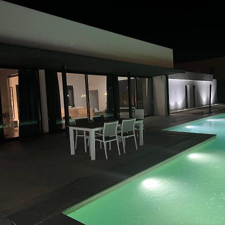 Luxury House Del Delta Villa Deltebre Bagian luar foto