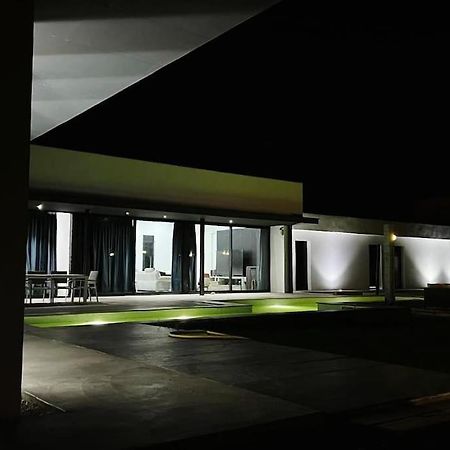 Luxury House Del Delta Villa Deltebre Bagian luar foto