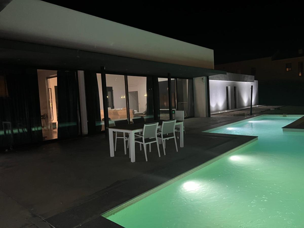 Luxury House Del Delta Villa Deltebre Bagian luar foto