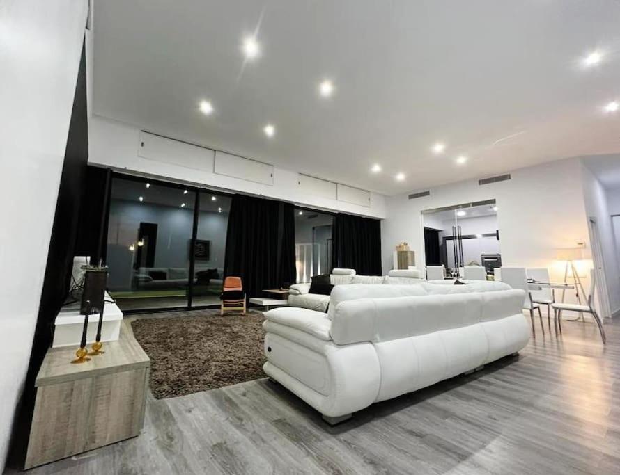 Luxury House Del Delta Villa Deltebre Bagian luar foto