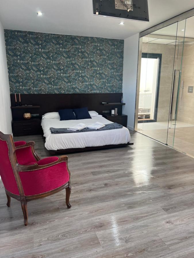 Luxury House Del Delta Villa Deltebre Bagian luar foto
