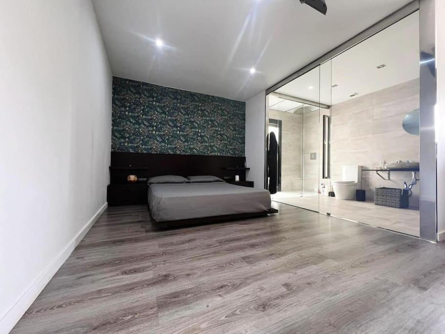 Luxury House Del Delta Villa Deltebre Bagian luar foto