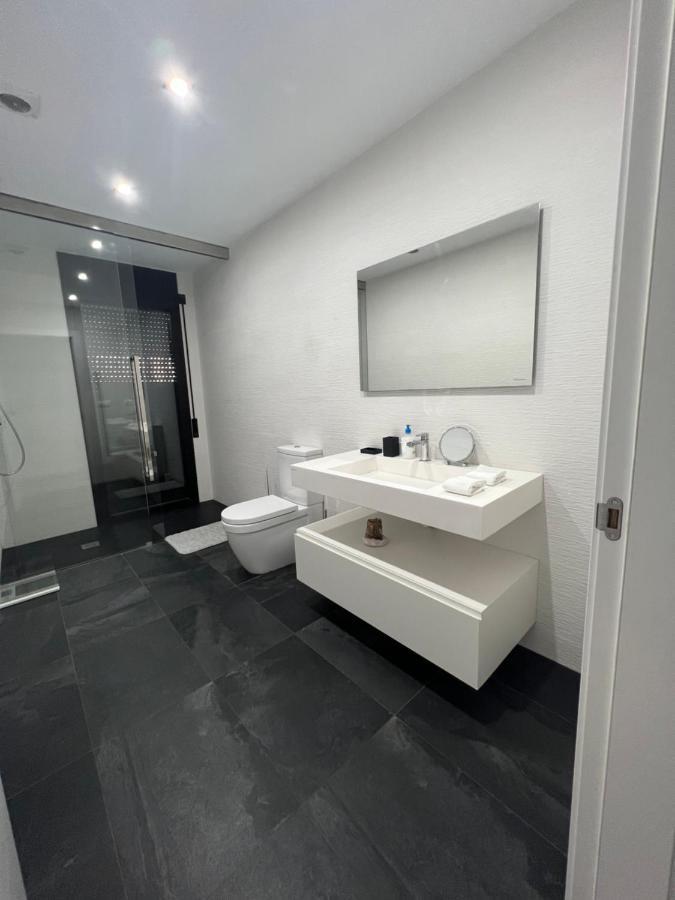 Luxury House Del Delta Villa Deltebre Bagian luar foto