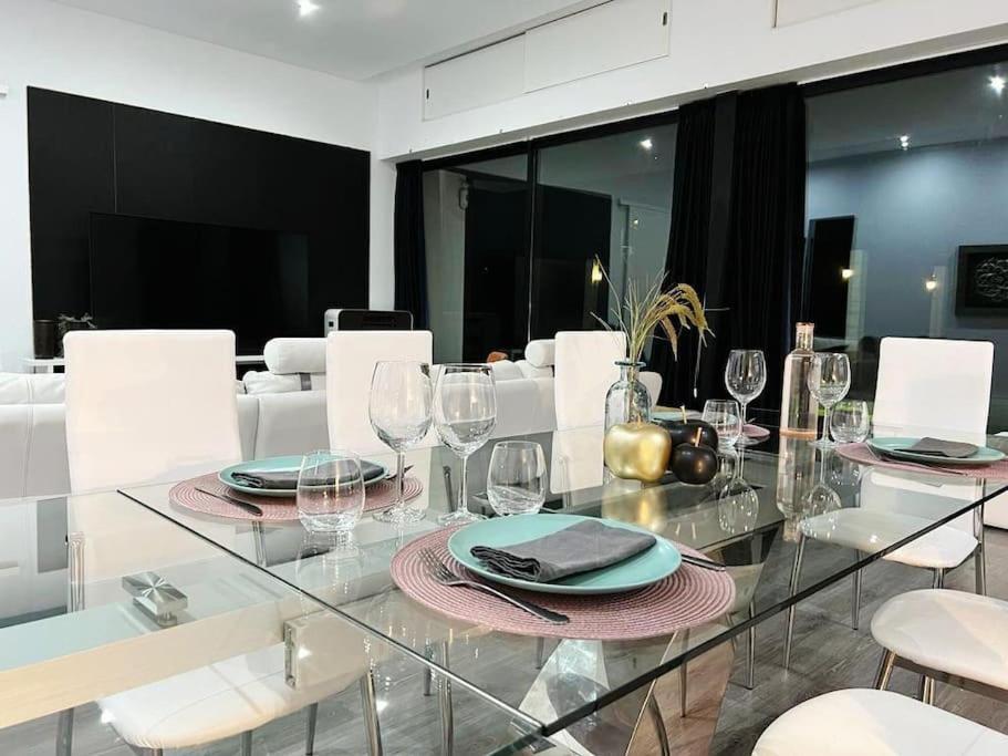 Luxury House Del Delta Villa Deltebre Bagian luar foto