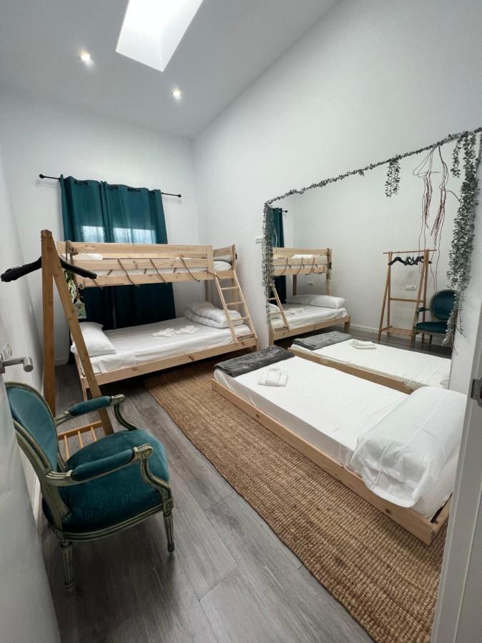Luxury House Del Delta Villa Deltebre Bagian luar foto