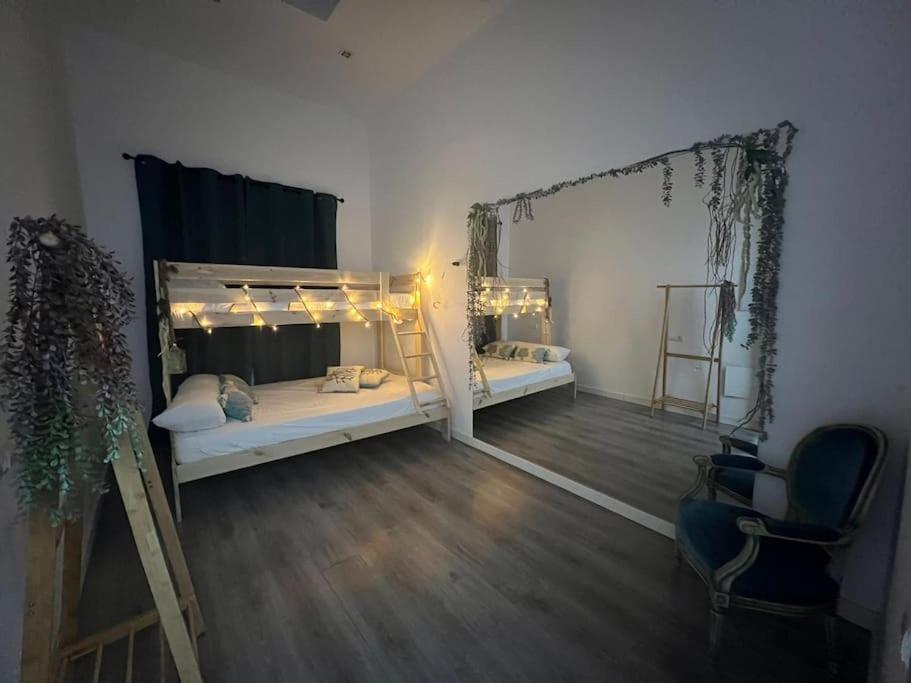 Luxury House Del Delta Villa Deltebre Bagian luar foto