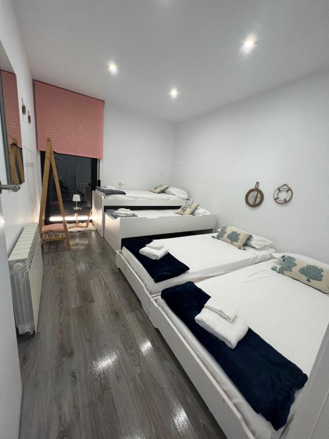 Luxury House Del Delta Villa Deltebre Bagian luar foto