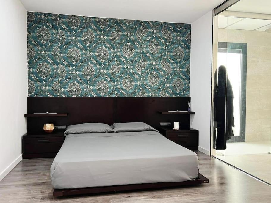Luxury House Del Delta Villa Deltebre Bagian luar foto